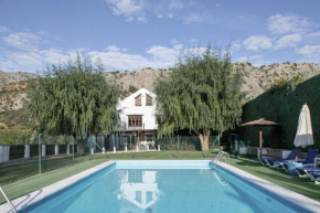 Monte las viñas, Benaojan